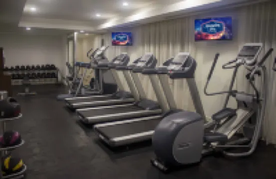 Hampton Inn by Hilton Merida