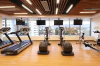 Holiday Inn & Suites Mexico Medica Sur Hotels in Xochimilco