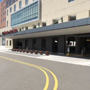 Hampton Inn & Suites Grand Rapids/Downtown, MI