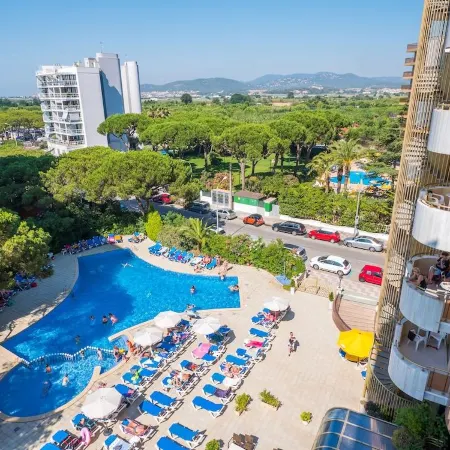 Hotel Blaumar