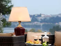 Chloe Luxury Hotel - Bữa sáng