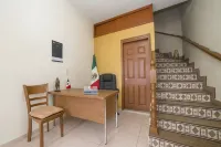 캐피탈 카사 산타 페, 가나후아토