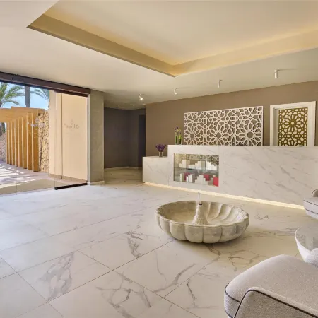 Grand Hyatt la Manga Club Golf and Spa