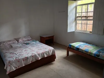 Peace corner Hotels near Mata da Camara