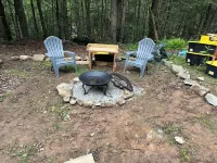 Cozy Casita- Grill, Fire Pit, Pet-Friendly, Wifi Hotel a Fremont