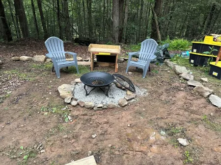 Cozy Casita- Grill, Fire Pit, Pet-Friendly, Wifi