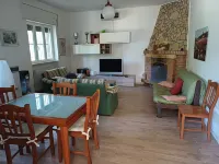 Villa Lella accogliente per famiglie con ampi spazi esterni