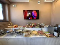 Ardani Hotel,Samarqand