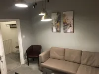 2 bed Flat central Swansea - Brunswick 1st Floor