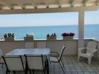 Villa seccagrande al corvoRibera