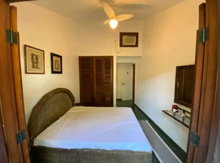 Pontal do Sahy Condominium