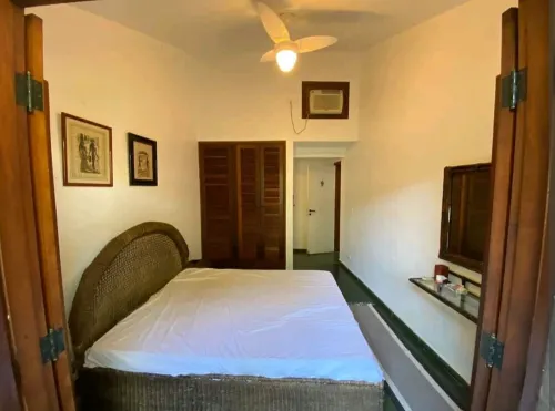 Pontal do Sahy Condominium