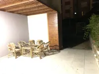 00201014846728 Ground floor apartment with garden and free use swimming pool