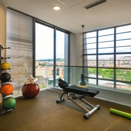Doubletree by Hilton Yerevan City Centre