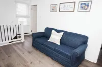 Two Bedroom Cottage