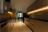 Ocean Whisper Luxury Beach Villa with sea view from every room