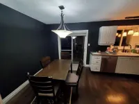 2 BD Bongalo near the beach and shopping Centre