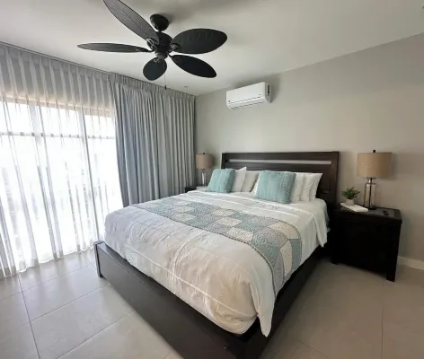 Charming 2-bedroom condo, in amazing Las Catalinas