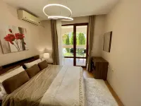 Luxury Sveti Vlas Prestige Fort Beach Aparthotel