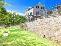 Villa in Sumartin Near Beach & Private Pool