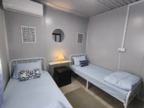 吉隆坡丁加奴的寧靜小屋度假屋