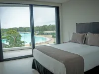 Solanas Punta del Este & Crystal Beach Hotels in Punta Ballena