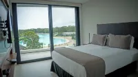 Solanas Punta del Este & Crystal Beach Hotels in Punta Colorada