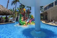 Ritz Acapulco All Inclusive - Family