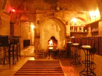 Karamanli Konagi - bar