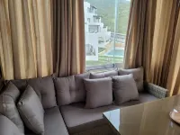 Lovely Holiday Apartment at 5mn Walk From Coast Hotels in M'diq-Fnideq Prefecture