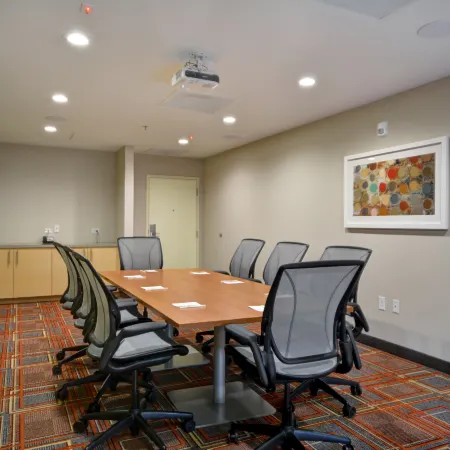 Home2 Suites by Hilton North Dallas Central Expy