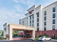 Hampton Inn Doylestown Hotels in Bucks County