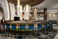 Hilton Orlando Altamonte Springs - bar