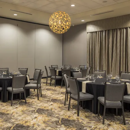 Hilton Garden Inn Pittsburgh Airport