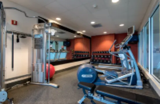 Hilton Garden Inn Baltimore/Owings Mills