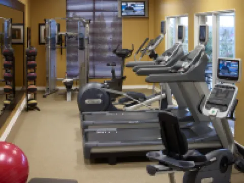 Hilton Garden Inn Toronto/Ajax Hotels in Ajax