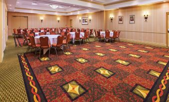 Hilton Garden Inn Corpus Christi