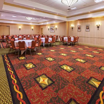 Hilton Garden Inn Corpus Christi