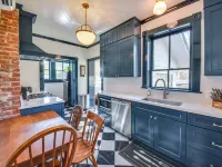 Radiant Gloucester House w/ Private Porch! Hotels in Ware