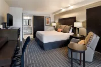 Aspen Select Hotels in Rochester