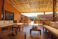 Peumayen Atacama cabaña&Hostal - Апартаменты