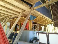 Dê Algodões #1 - Glamping & Café