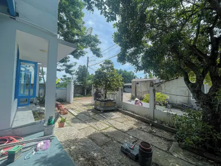 NEP HOMESTAY Отели рядом с достопримечательностью «Quang Minh Temple»