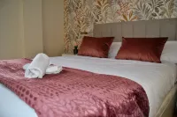 La Casa de la Montaña de Escarrilla, Tu Hogar en el Valle de Tena Búbal附近的飯店