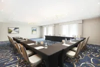 DoubleTree by Hilton Austin-University Area - Business