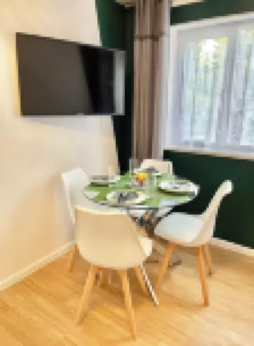 The Express Apartment