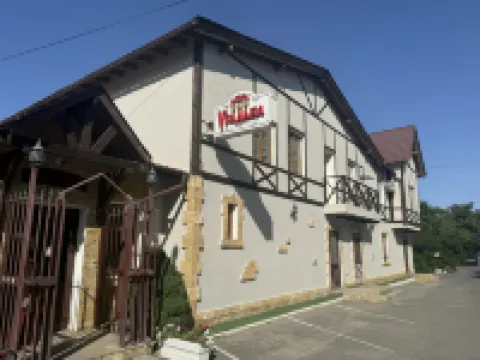 Hotel Usadba