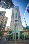 Park Inn by Radisson Berrini Hotels near Museum