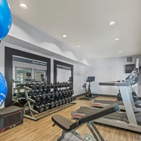Hampton Inn & Suites Greeley