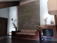 The Attic at the Parasol Các khách sạn ở Roccaraso